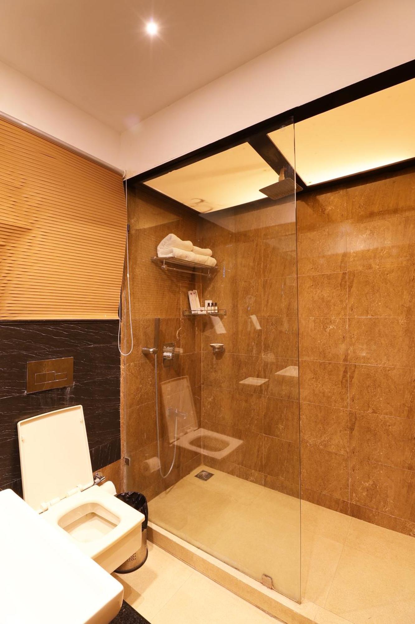 Hunky Dory Resort And Spa Dhar Khurd Dış mekan fotoğraf