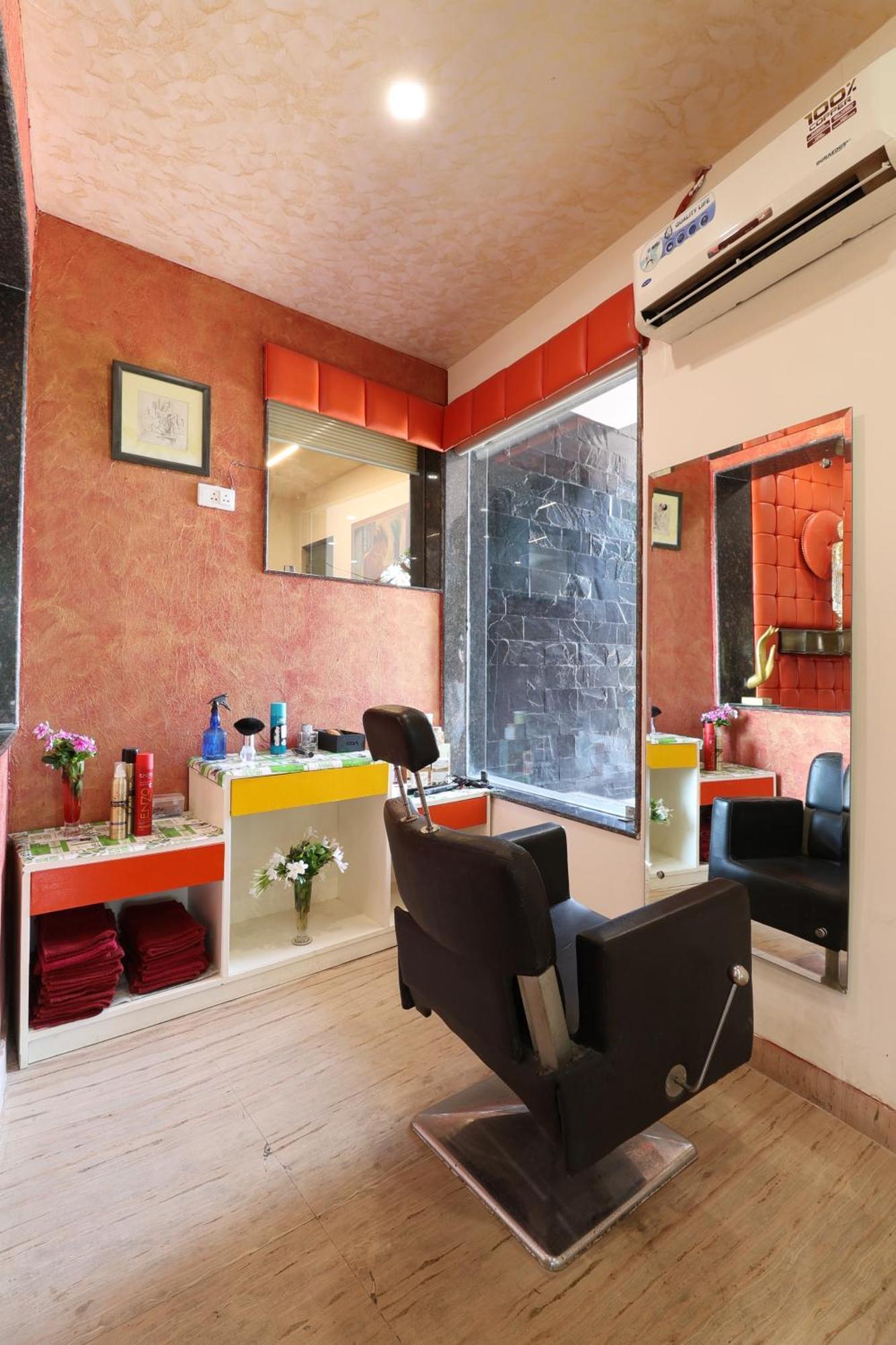 Hunky Dory Resort And Spa Dhar Khurd Dış mekan fotoğraf