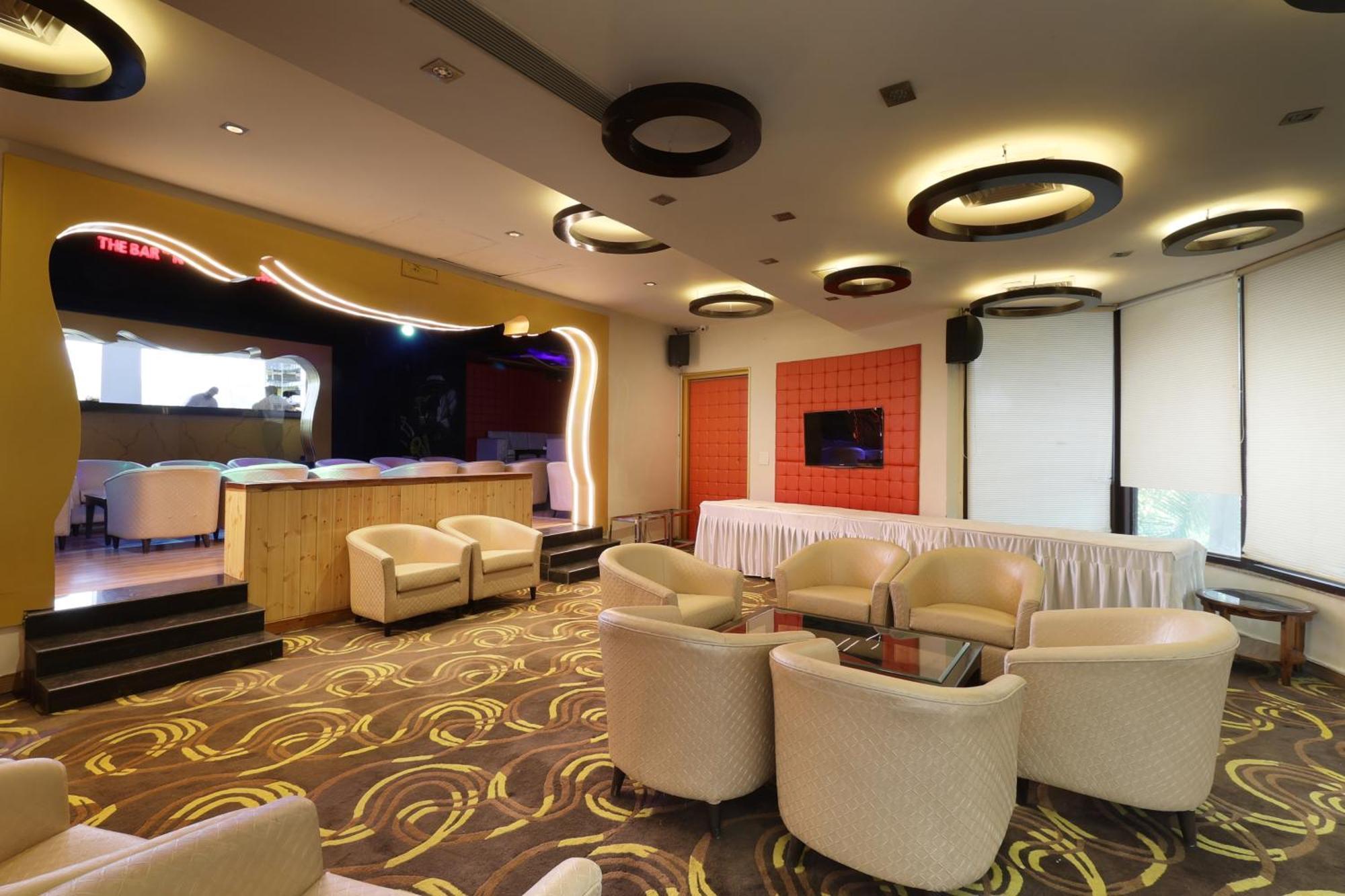 Hunky Dory Resort And Spa Dhar Khurd Dış mekan fotoğraf