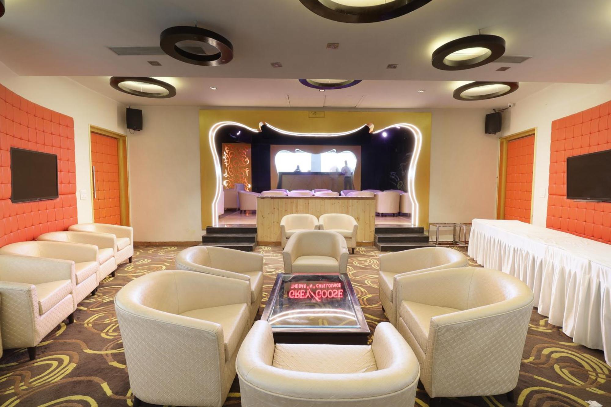 Hunky Dory Resort And Spa Dhar Khurd Dış mekan fotoğraf