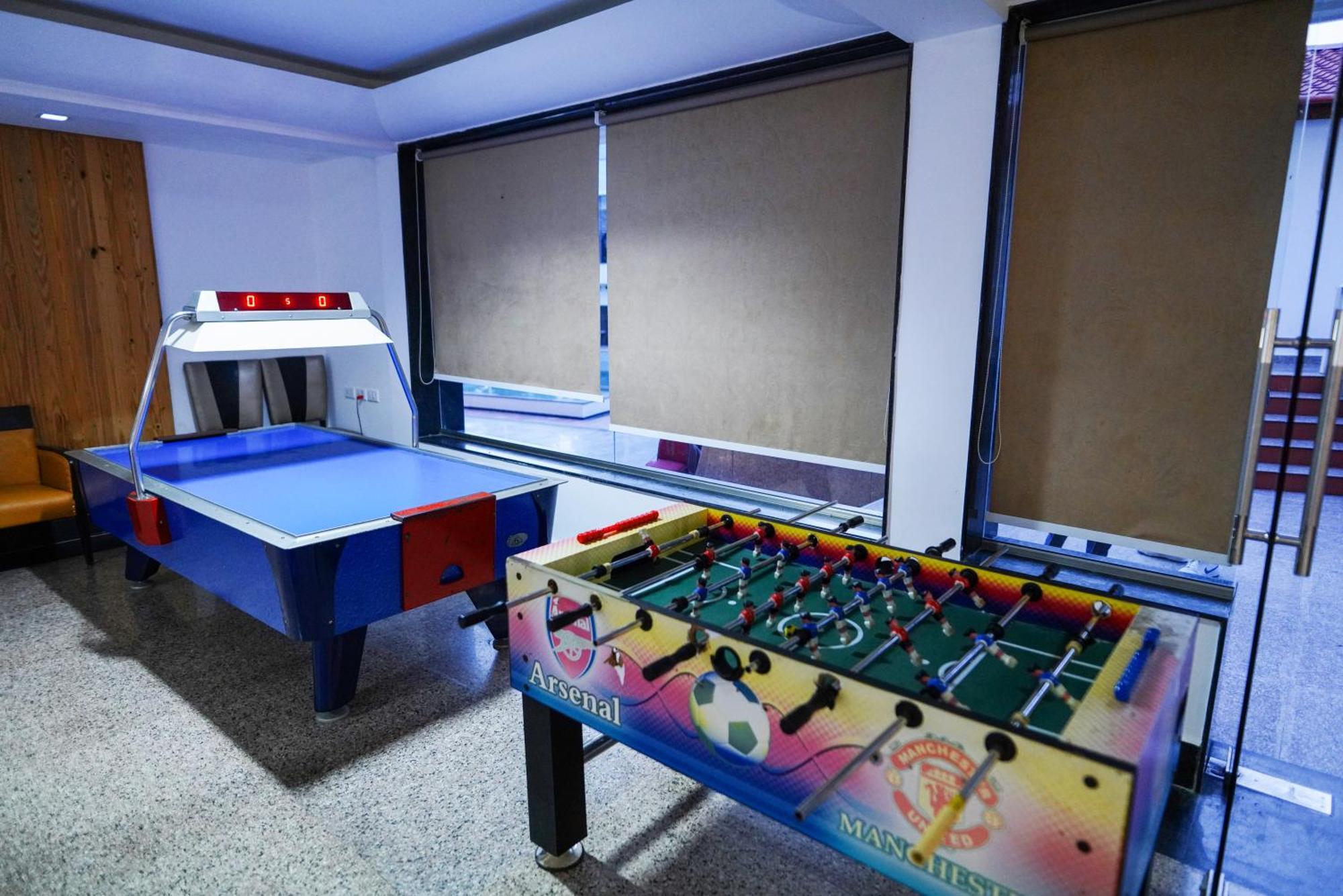 Hunky Dory Resort And Spa Dhar Khurd Dış mekan fotoğraf
