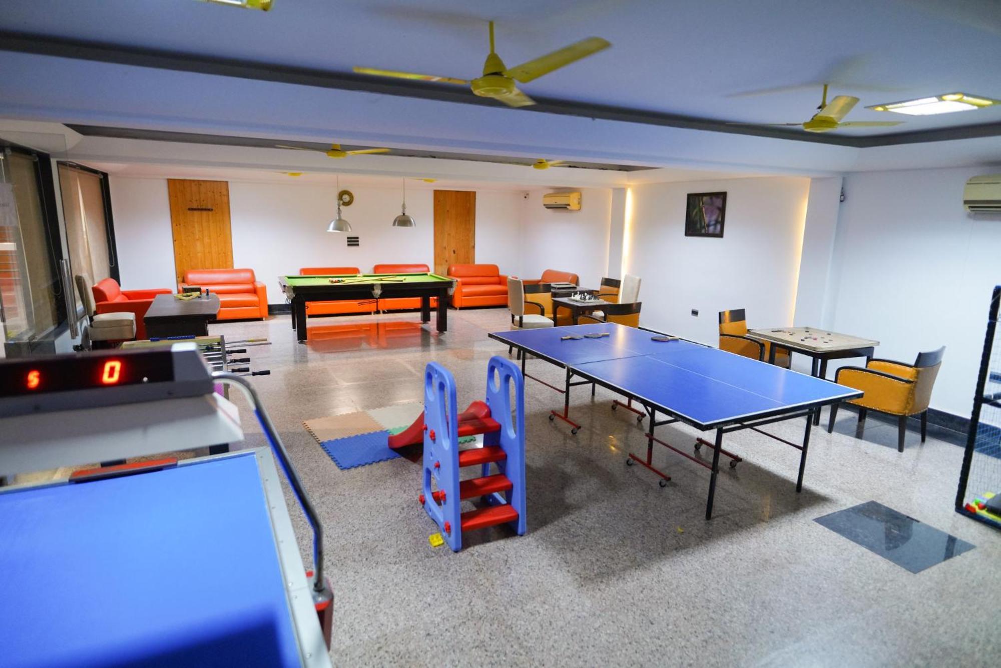 Hunky Dory Resort And Spa Dhar Khurd Dış mekan fotoğraf