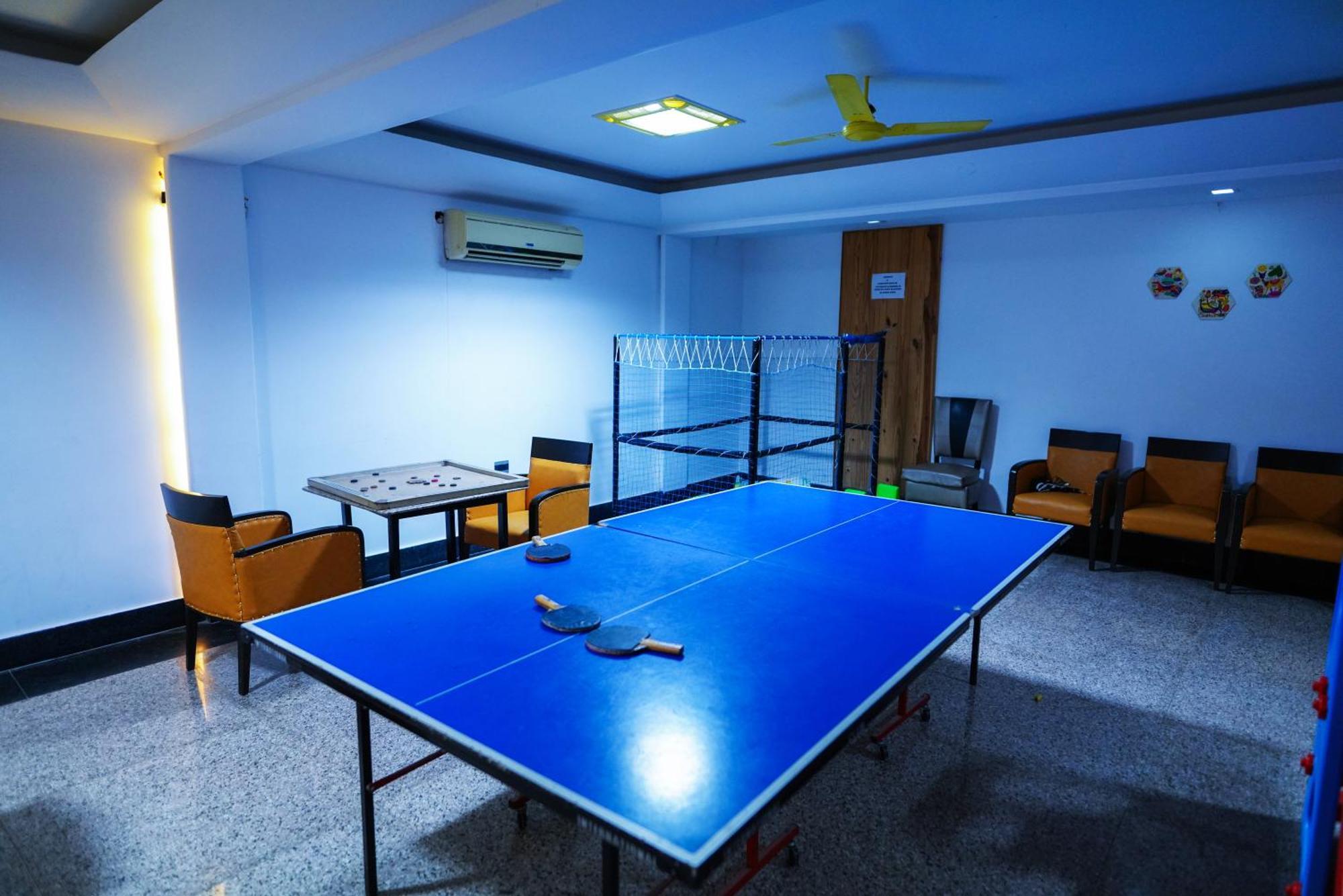 Hunky Dory Resort And Spa Dhar Khurd Dış mekan fotoğraf
