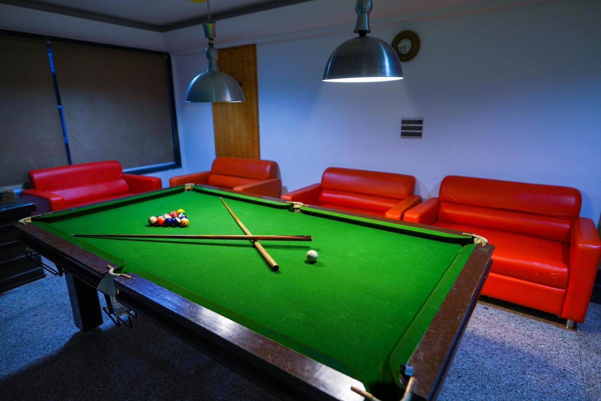 Hunky Dory Resort And Spa Dhar Khurd Dış mekan fotoğraf